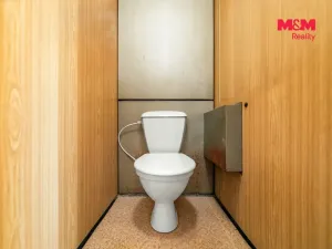 Prodej bytu 3+1, Praha, Kpt. Stránského, 65 m2