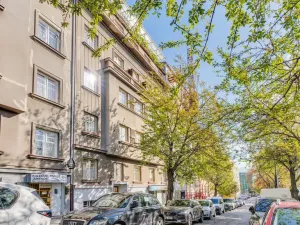 Prodej ubytování, Praha, Soběslavská, 30 m2