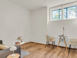 Prodej ubytování, Praha, Soběslavská, 30 m2