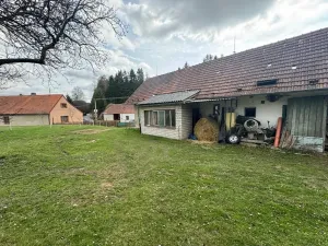 Prodej rodinného domu, Načeradec, 134 m2