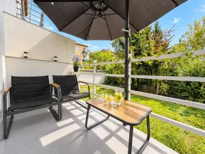 Pronájem bytu 3+kk, Mladá Boleslav, Luční, 81 m2