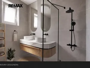 Prodej bytu 4+kk, Moravský Krumlov, Seifertova, 126 m2