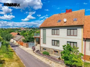 Prodej bytu 4+kk, Moravský Krumlov, Seifertova, 126 m2