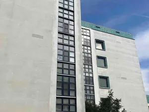 Pronájem ordinace, Neratovice, Alšova, 43 m2