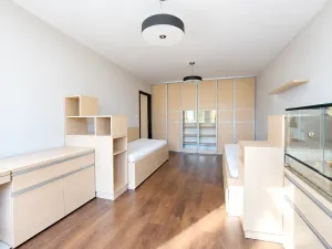 Pronájem bytu 3+1, Ostrava, Komenského, 109 m2