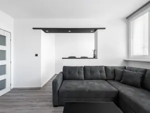 Prodej bytu 2+kk, Mladá Boleslav, tř. Václava Klementa, 49 m2