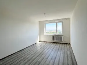 Pronájem bytu 2+1, Chomutov, Kamenný vrch, 58 m2