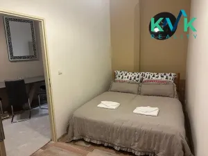 Pronájem bytu 2+kk, Karlovy Vary, Libušina, 47 m2