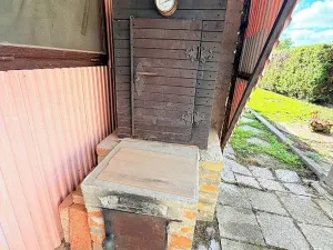 Pronájem rodinného domu, Moravský Krumlov, N. J. Návesníka, 131 m2