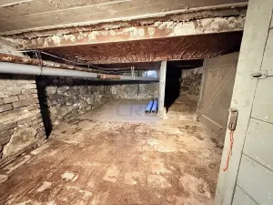 Pronájem rodinného domu, Moravský Krumlov, N. J. Návesníka, 131 m2