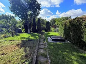 Pronájem rodinného domu, Moravský Krumlov, N. J. Návesníka, 131 m2