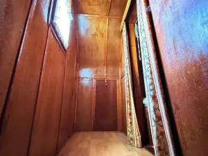 Prodej chaty, Borová, 53 m2