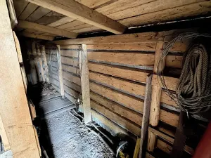 Prodej chaty, Borová, 53 m2