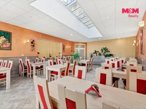 Prodej ubytování, Mladá Boleslav - Mladá Boleslav II, Českobratrské náměstí, 961 m2