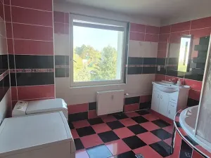 Prodej bytu 4+1, Turnov, Granátová, 87 m2