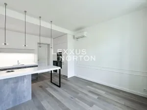 Pronájem bytu 2+kk, Praha - Vinohrady, náměstí Jiřího z Poděbrad, 56 m2
