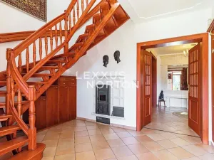 Prodej rodinného domu, Úhonice, Hlavní, 316 m2