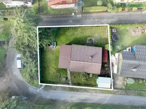 Prodej chaty, Lysá nad Labem, 54 m2