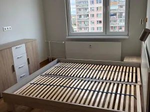 Pronájem bytu 3+1, Praha - Chodov, Láskova, 79 m2
