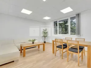 Pronájem bytu 2+1, Hradec Králové, Rovná, 57 m2