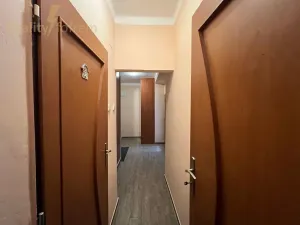 Prodej bytu 3+1, Ostrava, Havlíčkovo náměstí, 66 m2