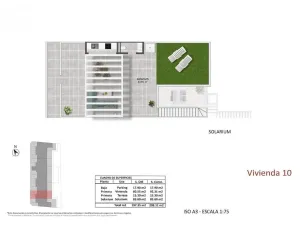 Prodej rodinného domu, Pilar de La Horadada, Alicante, Španělsko, 99 m2