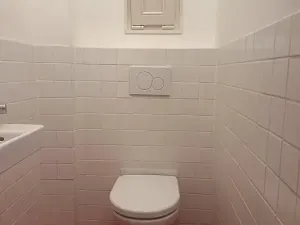 Pronájem bytu 2+kk, Praha - Žižkov, Roháčova, 54 m2