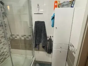 Pronájem bytu 1+1, Pardubice, Lonkova, 41 m2