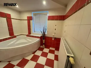 Prodej rodinného domu, Kostelec na Hané, 223 m2