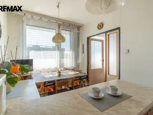 Prodej bytu 3+1, Praha - Krč, Hurbanova, 67 m2