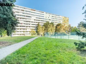 Prodej bytu 3+1, Praha - Krč, Hurbanova, 67 m2