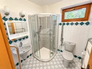 Pronájem rodinného domu, Vestec, Vilová I, 250 m2