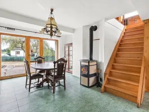 Prodej rodinného domu, Štětkovice, 152 m2