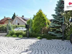 Pronájem kanceláře, Teplice - Prosetice, Žalanská, 70 m2