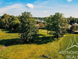 Prodej pozemku pro bydlení, Bohdaneč, 991 m2