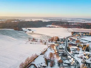 Prodej pozemku pro bydlení, Bohdaneč, 991 m2