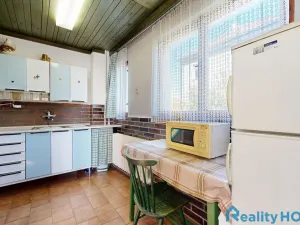 Prodej rodinného domu, Bechyně, sídl. 5. května, 142 m2