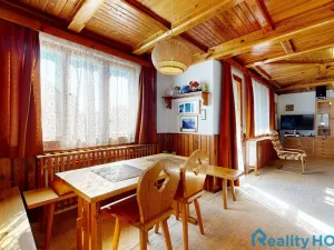 Prodej rodinného domu, Bechyně, sídl. 5. května, 142 m2