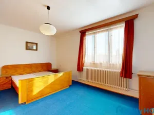 Prodej rodinného domu, Bechyně, sídl. 5. května, 142 m2