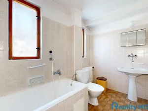 Prodej rodinného domu, Bechyně, sídl. 5. května, 142 m2