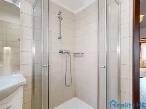Prodej rodinného domu, Bechyně, sídl. 5. května, 142 m2