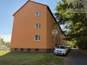 Pronájem bytu 2+1, Litvínov - Hamr, Hamerská, 54 m2