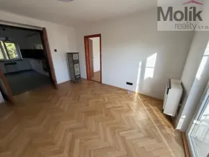 Pronájem bytu 2+1, Litvínov - Hamr, Hamerská, 54 m2
