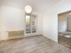 Pronájem bytu 2+1, Trutnov - Střední Předměstí, Procházkova, 52 m2