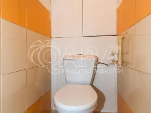 Pronájem bytu 2+1, Trutnov - Střední Předměstí, Procházkova, 52 m2