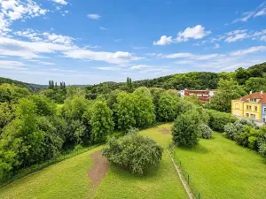 Prodej bytu 2+kk, Praha - Hrdlořezy, U Smetanky, 59 m2