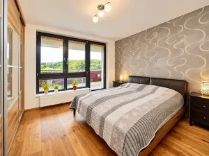 Prodej bytu 2+kk, Praha - Hrdlořezy, U Smetanky, 59 m2
