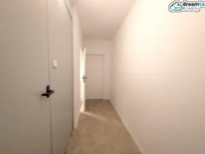 Pronájem bytu 3+1, Rožnov pod Radhoštěm, 60 m2