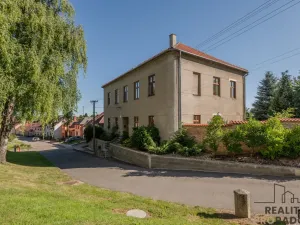 Prodej rodinného domu, Kučerov, 292 m2
