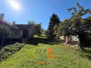 Prodej rodinného domu, Staré Město, 100 m2
